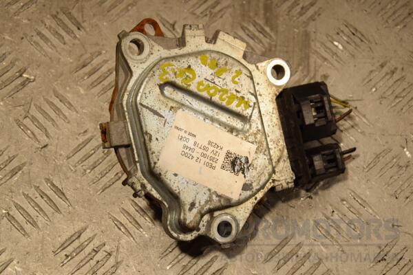 Регулятор фаз газорозподілу Mazda CX-3 2.0 16V 2014 PE01124Z0C 397202 euromotors.com.ua