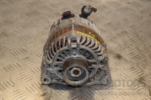 Генератор Mazda CX-3 2.0 16V 2014 A5TJ0591 397206 - 1