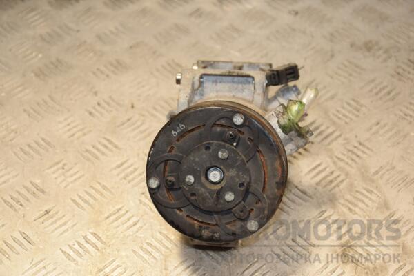 Компрессор кондиционера Mazda CX-3 2.0 16V 2014 DB5H61450 397211 euromotors.com.ua