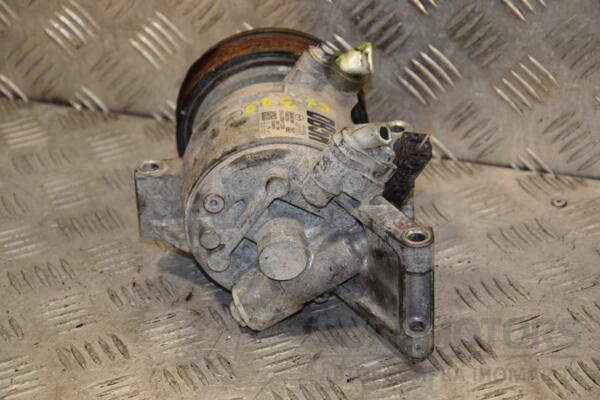 Компресор кондиціонера Mazda CX-3 2.0 16V 2014 DB5H61450 397211 - 3