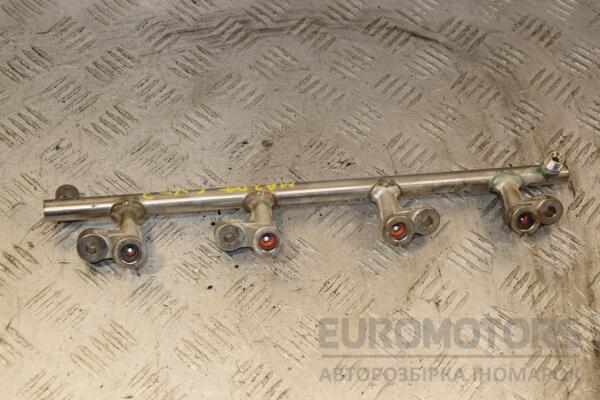 Паливна рейка бензин (без датчика) Mazda CX-3 2.0 16V 2014 397216 euromotors.com.ua