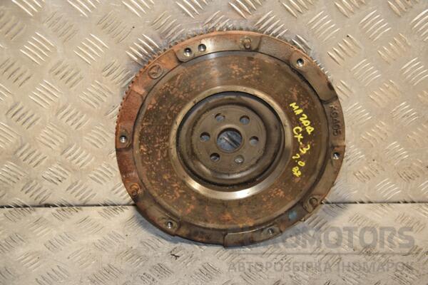 Маховик Mazda CX-3 2.0 16V 2014 397218 euromotors.com.ua