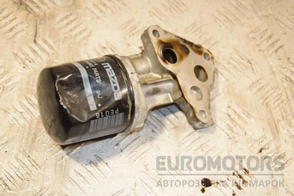 Кронштейн масляного фільтра Mazda CX-3 2.0 16V 2014 397221 - 2
