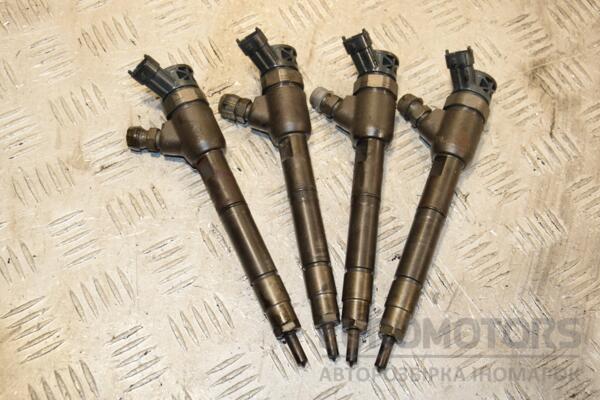 Форсунка дизель электрическая Honda Civic 1.6 i-dtec 2011-2017 0445110532 397225 euromotors.com.ua