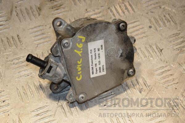 Вакуумний насос Honda Civic 1.6 i-dtec 2011-2017 36300RZ0G010M2 397226 euromotors.com.ua