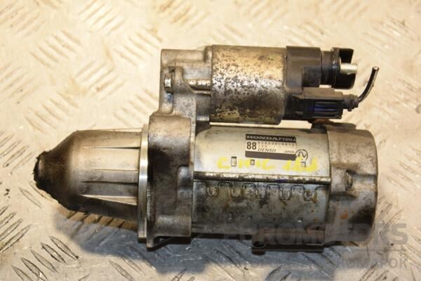 Стартер Honda Civic 1.6 i-dtec 2011-2017 4380000070 397228 euromotors.com.ua