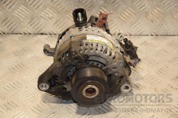 Генератор Honda Civic 1.6 i-dtec 2011-2017 MS1042118280 397230 euromotors.com.ua