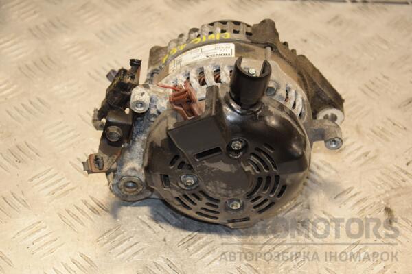 Генератор Honda Civic 1.6 i-dtec 2011-2017 MS1042118280 397230 - 3