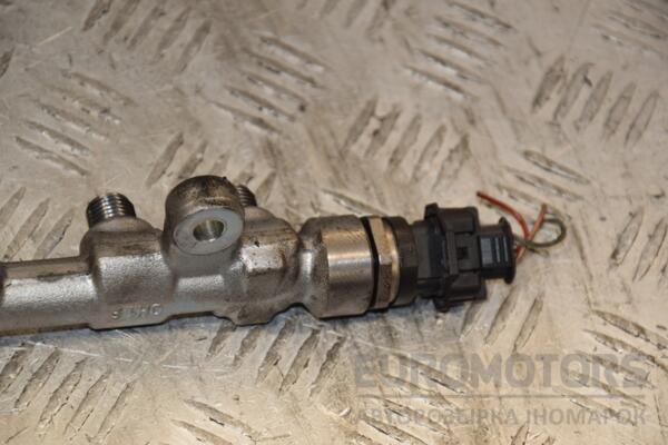 Датчик тиску палива в рейці Honda Civic 1.6 i-dtec 2011-2017 0281006318 397238 euromotors.com.ua