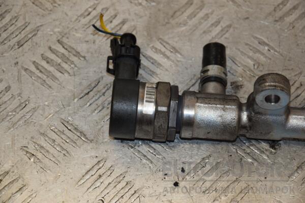 Редукционный клапан Honda Civic 1.6 i-dtec 2011-2017 0281002966 397239 euromotors.com.ua