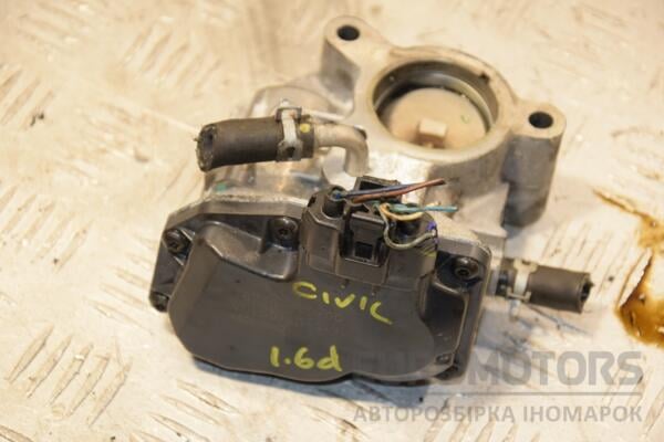 Клапан EGR электрический Honda Civic 1.6 i-dtec 2011-2017 18740RZ0G0 397240 euromotors.com.ua
