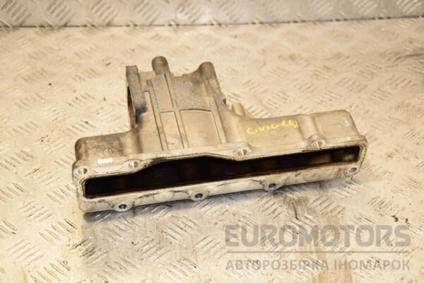 Колектор впускний метал Honda Civic 1.6 i-dtec 2011-2017 397242 euromotors.com.ua