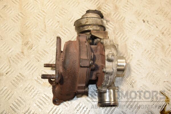 Турбіна Honda Civic 1.6 i-dtec 2011-2017 18900RSXG031M2 397244 - 2
