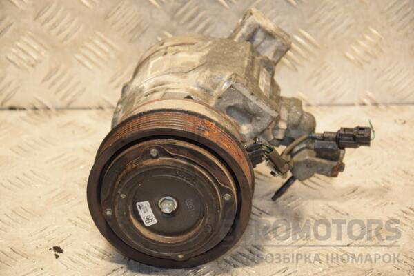 Компрессор кондиционера Honda Civic 1.6 i-dtec 2011-2017 MC4472802260 397249 euromotors.com.ua