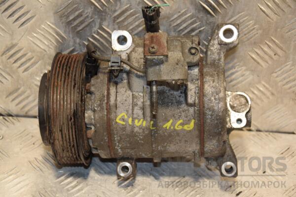 Компресор кондиціонера Honda Civic 1.6 i-dtec 2011-2017 MC4472802260 397249 - 2
