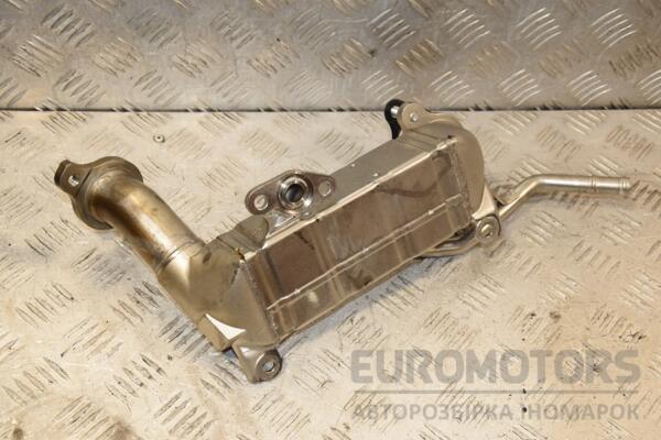 Охладитель ОГ (Радиатор EGR) Honda Civic 1.6 i-dtec 2011-2017 18750RZ0G011M2 397252 - 2