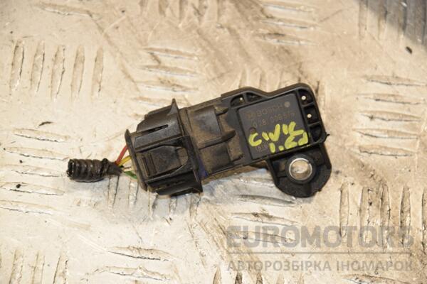 Датчик давления наддува (Мапсенсор) Honda Civic 1.6 i-dtec 2011-2017 0281006576 397257 euromotors.com.ua