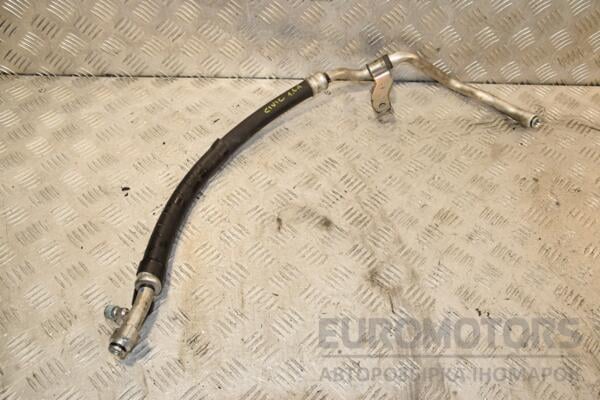 Трубка кондиционера Honda Civic 1.6 i-dtec 2011-2017 397260 euromotors.com.ua