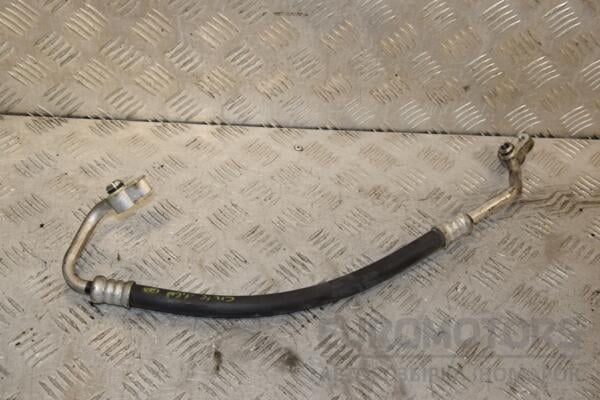 Трубка кондиционера Honda Civic 1.6 i-dtec 2011-2017 397261 euromotors.com.ua