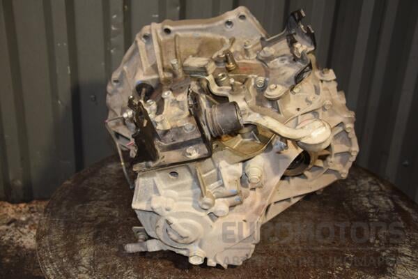 МКПП (механічна коробка перемикання передач) 5-ступка Toyota Auris 1.6 16V (E15) 2006-2012 3111505020 397282 - 3