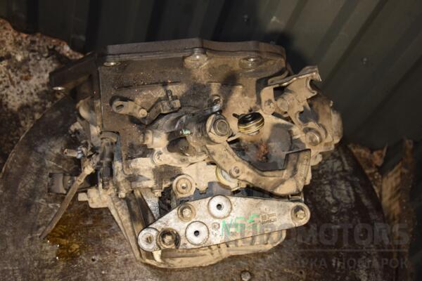 МКПП (механическая коробка переключения передач) 6-ступка Opel Astra 1.7cdti (H) 2004-2010 55561599 397306 - 5