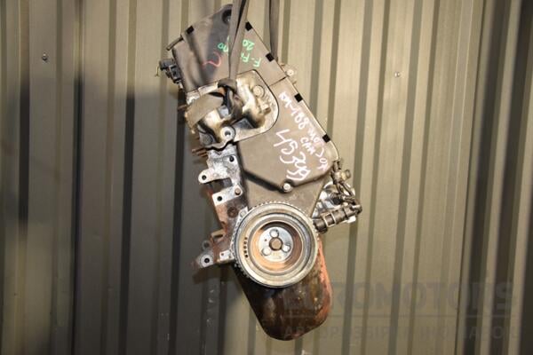 Двигун Fiat Doblo 1.4 8V 2000-2009 350A1000 397316 euromotors.com.ua