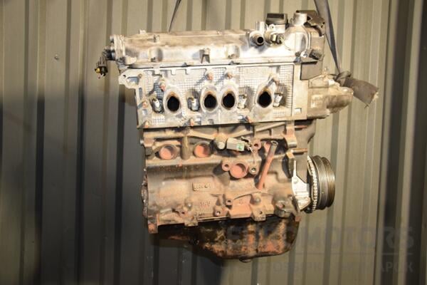 Двигун Fiat Doblo 1.4 8V 2000-2009 350A1000 397316 - 2