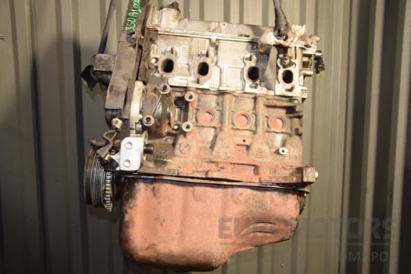 Двигун Fiat Doblo 1.4 8V 2000-2009 350A1000 397316 - 4