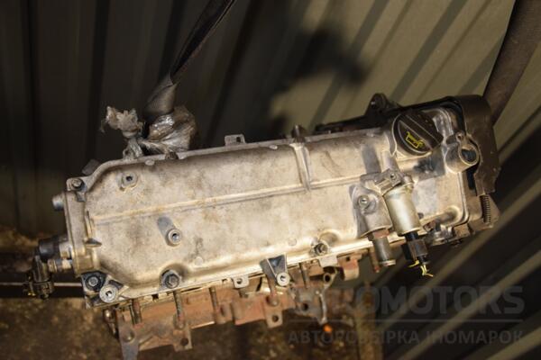 Двигун Fiat Doblo 1.4 8V 2000-2009 350A1000 397316 - 5