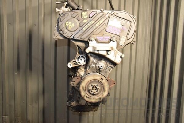 Двигатель Opel Vectra 1.9cdti (C) 2002-2008 Z19DTH 397327 euromotors.com.ua