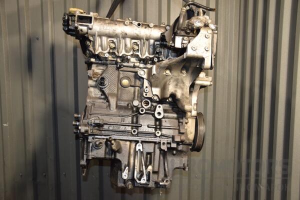 Двигун Opel Vectra 1.9cdti (C) 2002-2008 Z19DTH 397327 - 2