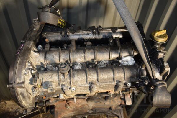 Двигун Opel Vectra 1.9cdti (C) 2002-2008 Z19DTH 397327 - 5