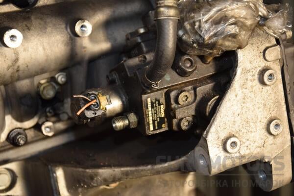 Паливний насос високого тиску (ТНВД) Opel Astra 1.9cdti (H) 2004-2010 0445010097 397333 euromotors.com.ua
