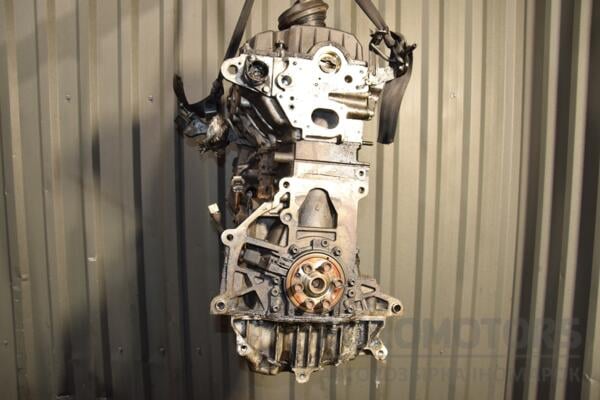 Двигатель VW Golf Plus 1.9tdi 2005-2014 BRU 397334 - 3