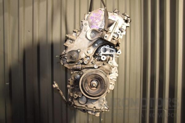 Двигун Honda Civic 1.6 i-dtec 2011-2017 N16A1 397340 euromotors.com.ua