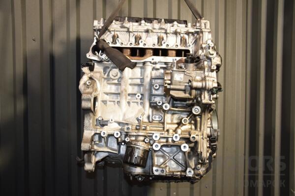 Двигатель Honda Civic 1.6 i-dtec 2011-2017 N16A1 397340 - 2