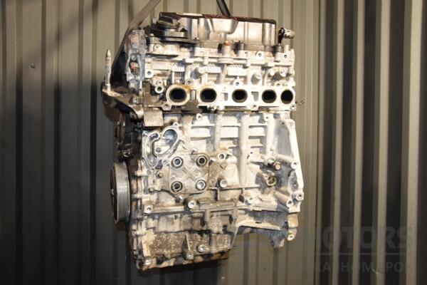 Двигатель Honda Civic 1.6 i-dtec 2011-2017 N16A1 397340 - 4