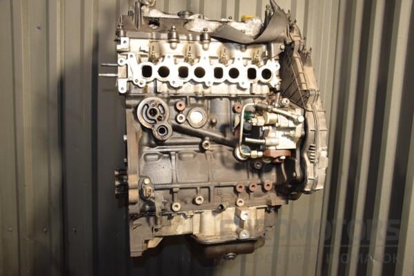 Двигун (паливна Denso) Opel Corsa 1.7cdti (D) 2006-2014 Z17DTR 397353 - 2