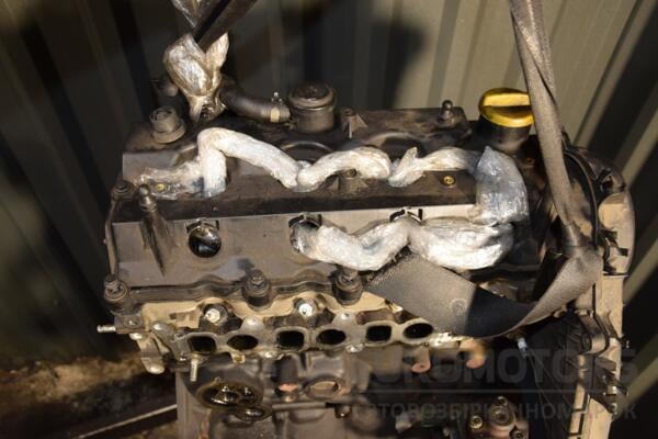 Двигун (паливна Denso) Opel Corsa 1.7cdti (D) 2006-2014 Z17DTR 397353 - 5