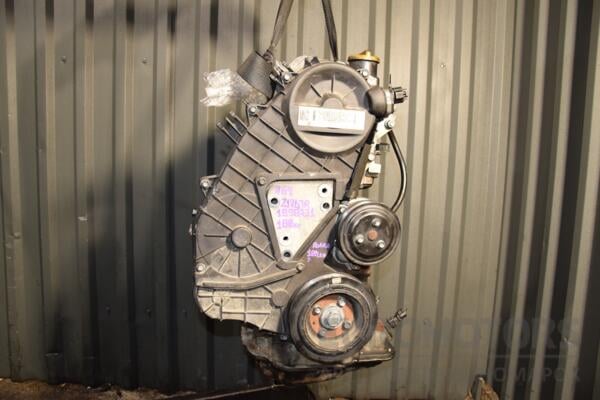 Двигун (паливна Denso) (дефект) Opel Corsa 1.7cdti (D) 2006-2014 Z17DTR 397366 euromotors.com.ua