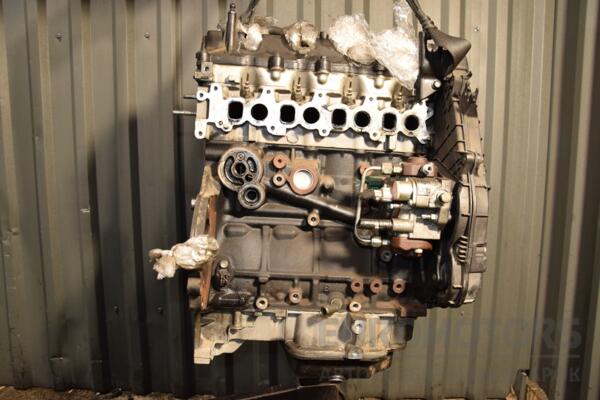 Двигатель (топливная Denso) (дефект) Opel Corsa 1.7cdti (D) 2006-2014 Z17DTR 397366 - 2