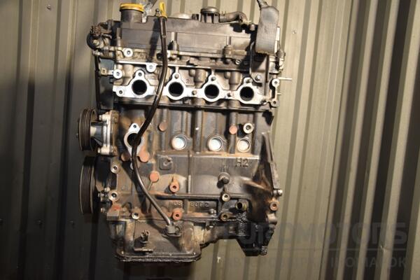 Двигатель (топливная Denso) (дефект) Opel Corsa 1.7cdti (D) 2006-2014 Z17DTR 397366 - 4