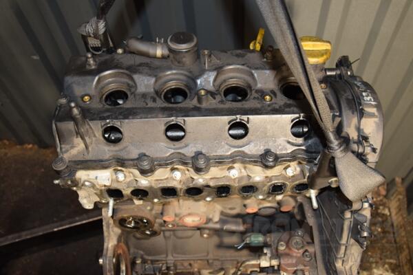Двигатель (топливная Denso) (дефект) Opel Corsa 1.7cdti (D) 2006-2014 Z17DTR 397366 - 5
