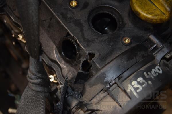 Двигатель (топливная Denso) (дефект) Opel Corsa 1.7cdti (D) 2006-2014 Z17DTR 397366 - 6