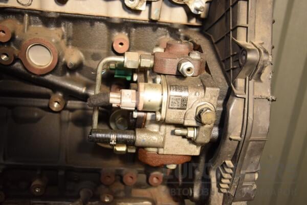 Топливный насос высокого давления (ТНВД) Opel Meriva 1.7cdti 2003-2010 8981030280 397373 euromotors.com.ua