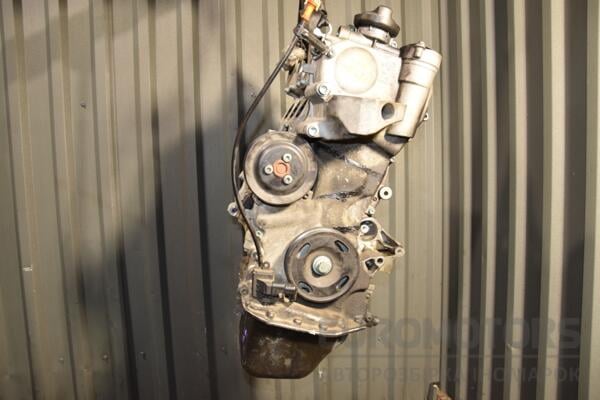 Двигатель VW Polo 1.2 12V 2001-2009 AZQ 397374 euromotors.com.ua