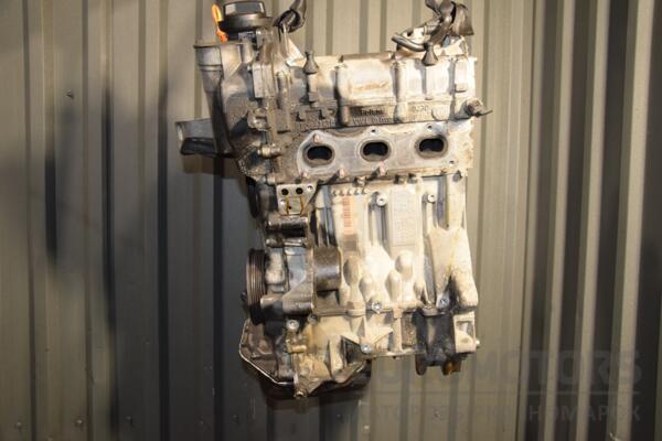 Двигун Seat Ibiza 1.2 12V 2002-2008 AZQ 397374 - 2
