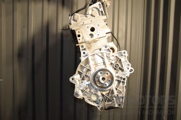 Двигун Seat Ibiza 1.2 12V 2002-2008 AZQ 397374 - 3