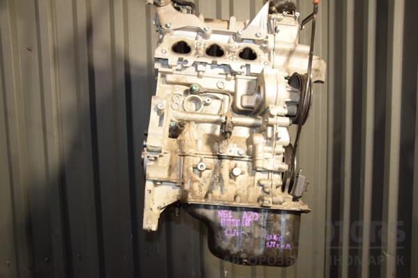 Двигун Seat Ibiza 1.2 12V 2002-2008 AZQ 397374 - 4