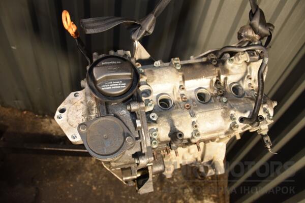 Двигун Seat Ibiza 1.2 12V 2002-2008 AZQ 397374 - 5